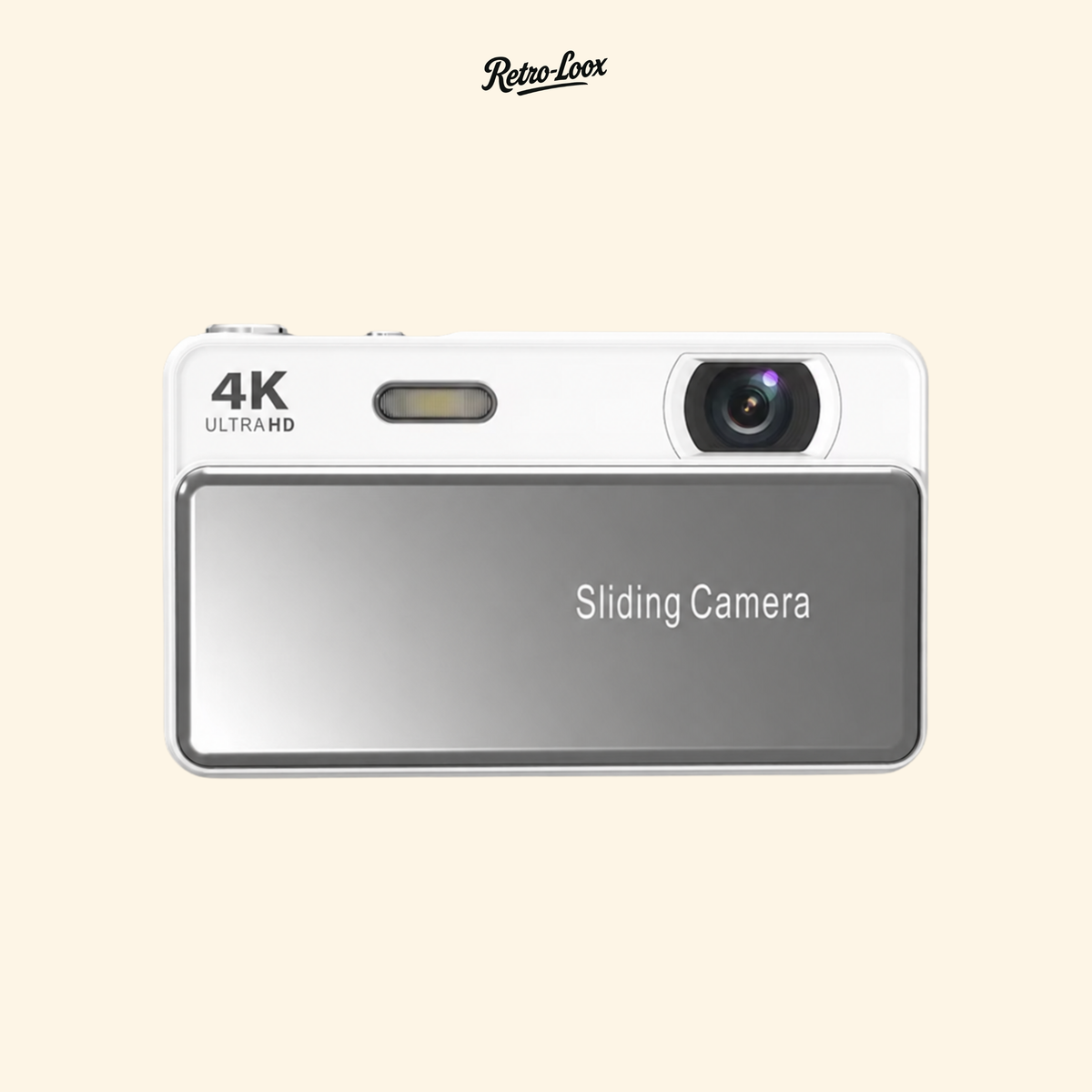 LOOX 98™ SlideCam