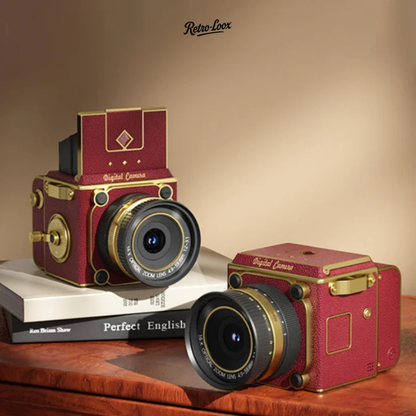 LOOX 60™ Vintage Edition