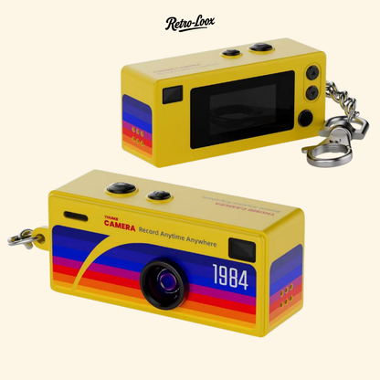 LOOX 84™ Retro Pop