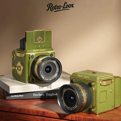 LOOX 60™ Vintage Edition Camera