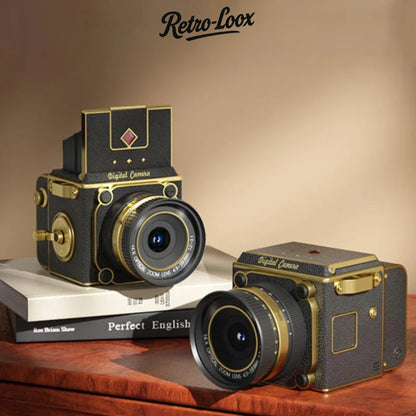LOOX 60™ Vintage Edition Camera