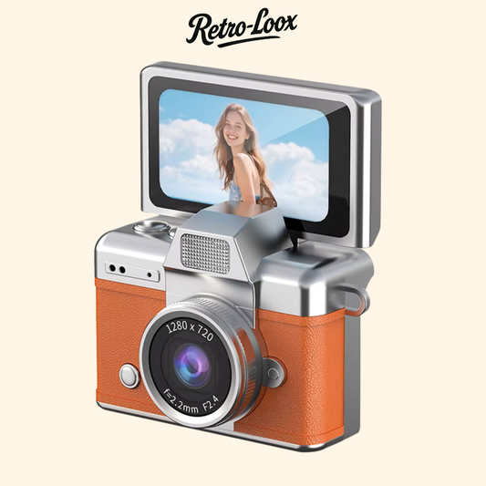 LOOX 91™ Mini Edition Camera