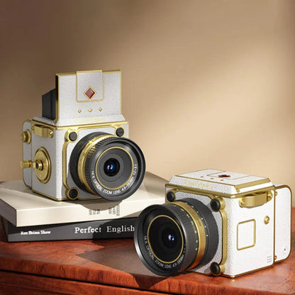 LOOX 60™ Vintage Edition Camera
