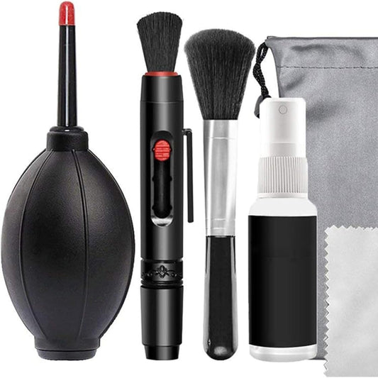Camera Lens Cleaning Kit