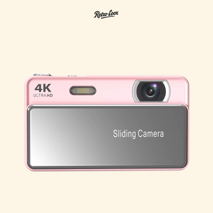 LOOX 98™ SlideCam