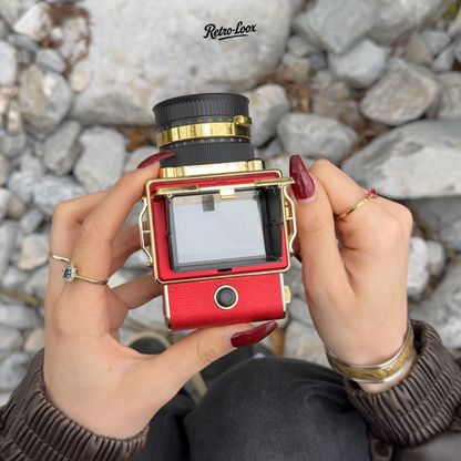 LOOX 60™ Vintage Edition