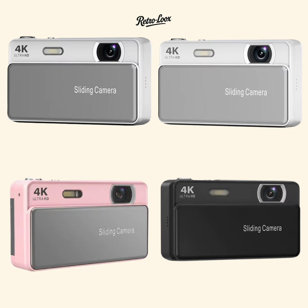 LOOX 98™ SlideCam