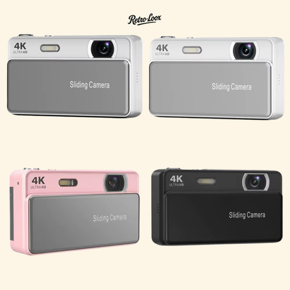 LOOX 98™ SlideCam