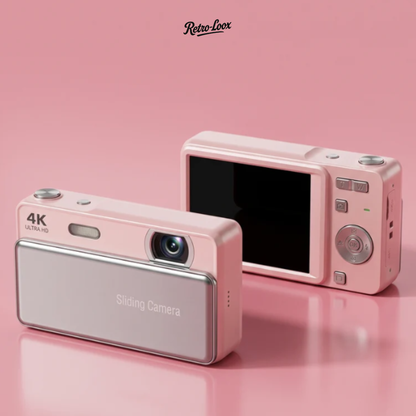LOOX 98™ SlideCam