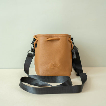 Soft-Touch Camera Bag (For Loox 60™)
