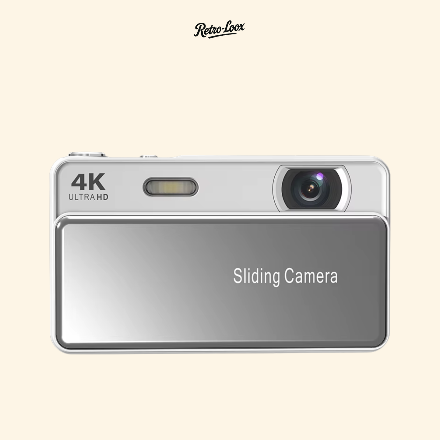 LOOX 98™ SlideCam