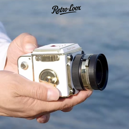 LOOX 60™ Vintage Edition Camera