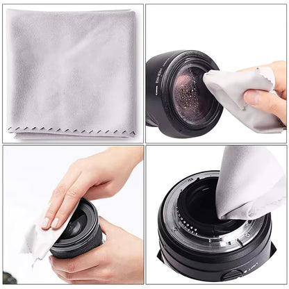 Camera Lens Cleaning Kit