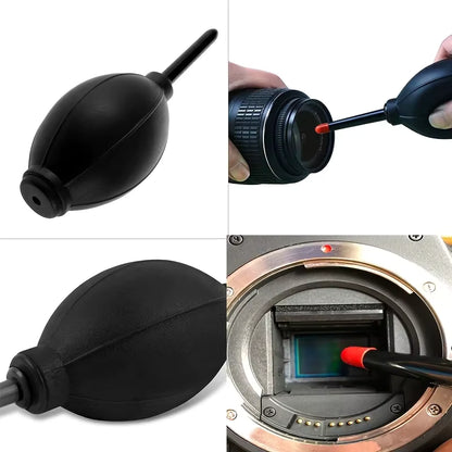 Camera Lens Cleaning Kit