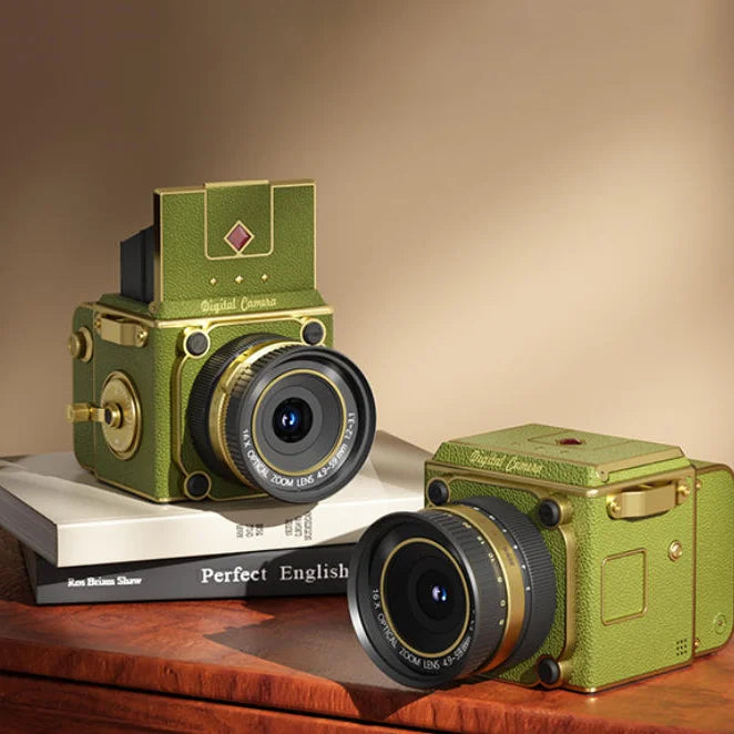 LOOX 60™ Vintage Edition Camera