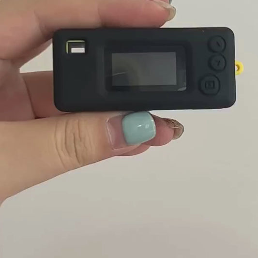 LOOX 84™ Retro Pop Casing
