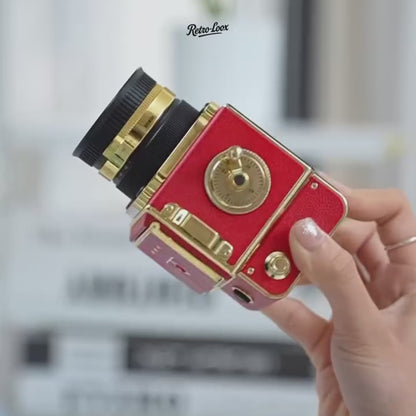 LOOX 60™ Vintage Edition